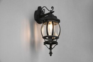 Svít. ELVO 1x E27 max.60W,bulb exc.