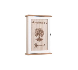 Svítidlo SANDRA n.a. / key holder shelf