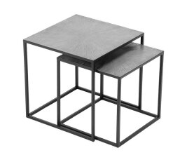 Svítidlo HIRA n/a Side Table Set of 2 Me