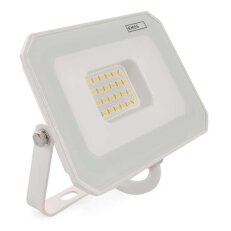 LED reflektor SIMPO 20W, bílý, IP65, 2000 lm, neutrální bílá EMOS ZS2223W