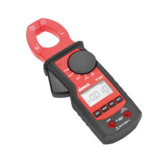Digitální proudové kleště 1000 V AC / 1500 V DC CIMCO 111417