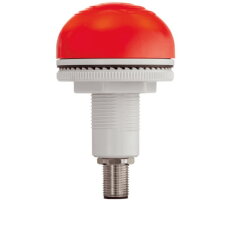 Svítidlo se zvukovým signálem P40 A LED SIRENA 91383