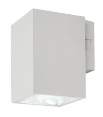 URFA bílá LED 9W IP65