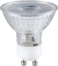 SMD LED, GU10, 5W, 445lm, 3000K