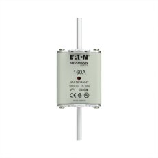 Ultra rychlá pojistka Eaton PV-160ANH2 1000V DC, 160A
