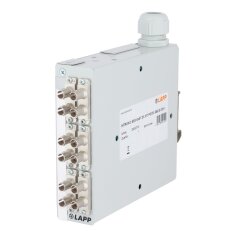 Spojovací krabice HITRONIC SBX 6xSC-D VT PG150 G50 OM4 LAPP 29500782