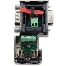 Datový konektor ED-PB-90-PG-LED LAPP 21700529