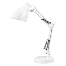 Stolní lampa Office Line Desk Pear E27 White LEDVANCE 4099854385223
