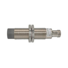 Indukční senzor d18 mm AECO SI18-DCE16 NPN NC H