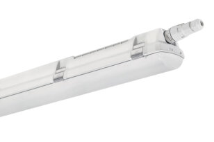 Průmyslové svítidlo PRIMA 1.5ft CLASS II PCc 8000/840 DALI 3 47W IP66 106384