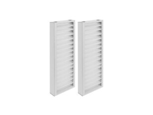 Filtry G4/G4,Fluo L Filtry G4/G4,Fluo L V-systém RK3051