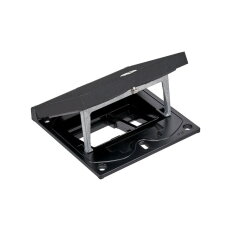 Vklad krabice podlahové ocelové KGT, s j