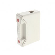 Pojistkový spodek Eaton RS63HWH 690V AC, 63A, Bílá