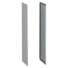 Sada bočních panelů, PanelSeT SFN, 1600x600, RAL7035 SCHNEIDER NSY2SPN166