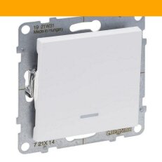 SUNO SP.Č.1 16AX SIG.PODS.BÍLÁ LEGRAND 721114RD