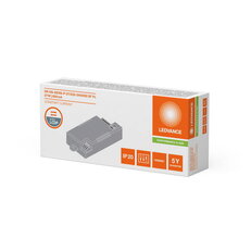 SURFACE FLAT DRIVER 27/220-240V/650 SF FL LEDVANCE 4099854292873