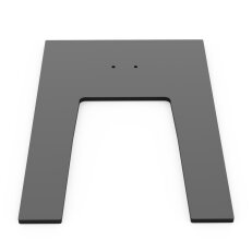 FLOOR STANDING COMFORT BASE BASE P BK LEDVANCE 4099854606717