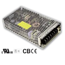 Spínaný zdroj uzavřený 2CH 144W 24V/48V 2000mA MEAN WELL RID-125-1248