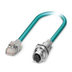 Síťový kabel NBC-FSDBP/0,15-93E/R4AC PHOENIX CONTACT 1035210