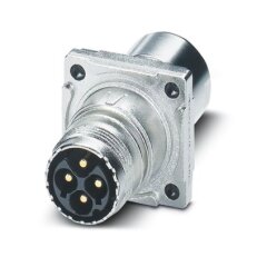 Provedení zpředu stěny ST-3EP1N8ACK04SX PHOENIX CONTACT 1243313