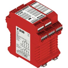 Bezpečnostní modul programovatelný 24 V PIZZATO CSMP311X0