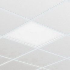 LED panel RC125B LED34S/840 PSU DOP