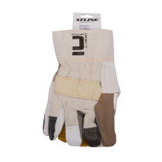 Rukavice zateplené Firefinch velikost 11'' (blistr) XTLINE JA105142/10B