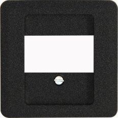 358115007 HK02 - TAE cover plate for TAE