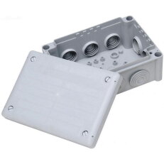 "351013044 Junction box, surface mounted