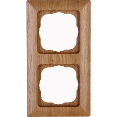 306630004 HK02 - cover frame for vertica