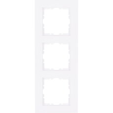 407013009 HK07 PURE - 3-fold Cover frame