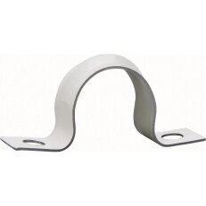 55565050 Pipe bracket/half-shell, for pi