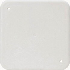 341304018 Cover for cavity wall socket