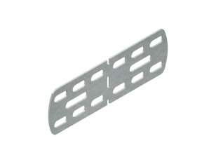 Univerzální spojka, 44x135 mm NIEDAX RVV 50 F