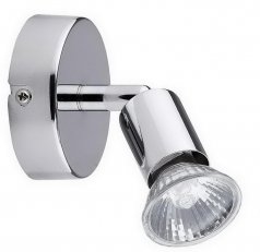 Norton GU10 50W IP20 chrom RABALUX 6045
