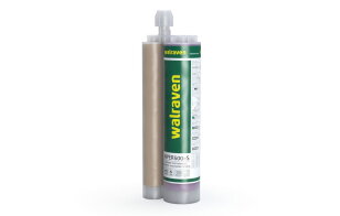 WPER500-S Chemické kotvy 585ml WALRAVEN 6099160