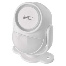 GoSmart alarm IP-126L GUARDIAN s pohybovým čidlem, 6× senzor, WiFi EMOS H5030