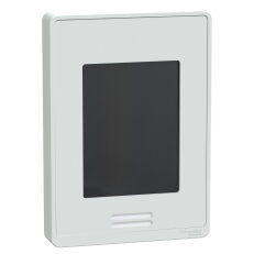 SER8350A0B11H CTRL TERM EQ FC RH BN WHIT
