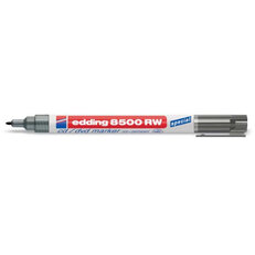 Nepermanení pero na CD-RW s kulatým hrotem 1,0mm EDDING 8500 RW
