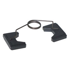 Čelisti na Cu DIN 25mm2 pro K18, HT51, HT60, RH50, B50, B62 (MK10-50) 10 CU-50