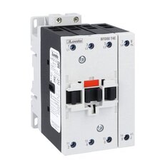 Lovato BFD80T4E230 4P stykač 60A/100V DC1 100-250VAC/DC