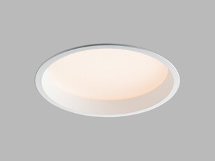 Zápustné svítidlo ZETA II L, W 11-27W 2700K/3000K/4000K UGR bílá LED2 2550471