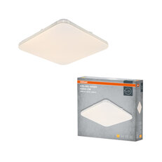 CEILING GRIDO SQUARE 43x43cm 48W 3000K IP20 OSRAM 4099854664021