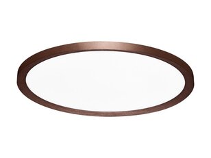 HELA 600 RF Kávová, LED 50+10W, 3000/4000K, 4770lm, RF ovládání 61006987_RF