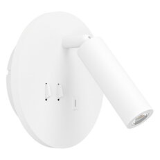 LED-WL RUND WEISS FANZAROTTA
