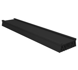 Elastická protiskluzová ochranná podložka z EPDM Dome Mat S 380
