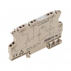 Reléový modul MCZ R 36VDC 1CO TRAK WEIDMÜLLER 8713900000