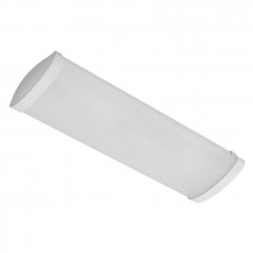 MODUS KSL LED 600mm, 2x LED , semiopálový kryt, přisazené, LED 3000K, 700mA