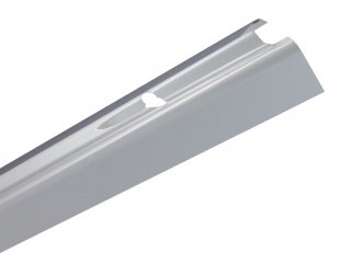 Trevos 27852 ST-PAR 28 parabolický reflektor leštěný do oblého reflektoru