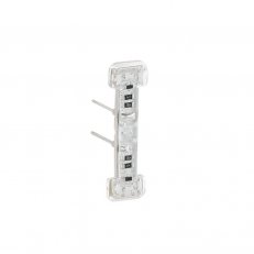 VALENA ALLURE LED SIGNÁLKA 0,15MODULOVÝA LEGRAND 752057